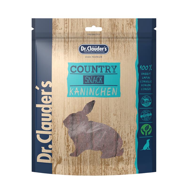 Dr. Clauders Dog Snack Kaninchen 170g