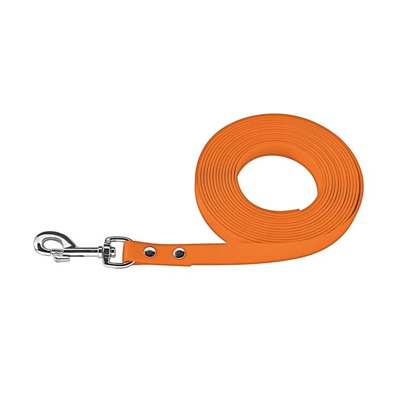 Hunter Suchleine Convenience 1200cm/20mm neonorange