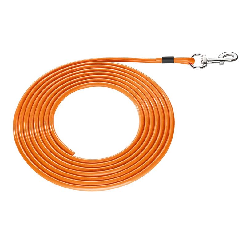 Hunter Suchleine Convenience Round 500cm/6mm neonorange