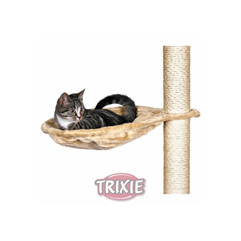 Trixie Liegemulde für Kratzbaum  45 cm, beige