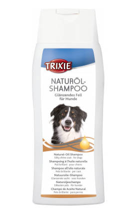 TRIXIE Naturöl Shampoo - 250 ml