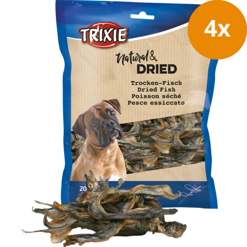 TRIXIE Trockenfisch 425 g