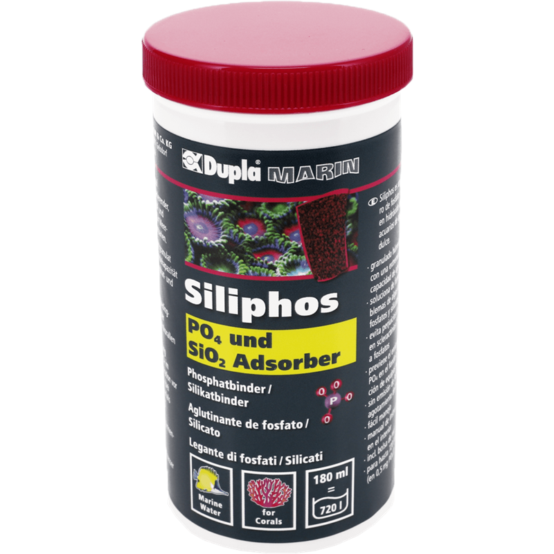 DuplaMarin Siliphos - 180 ml