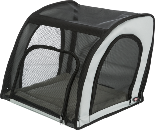 Auto-Sitz - 44 × 37 × 40 cm