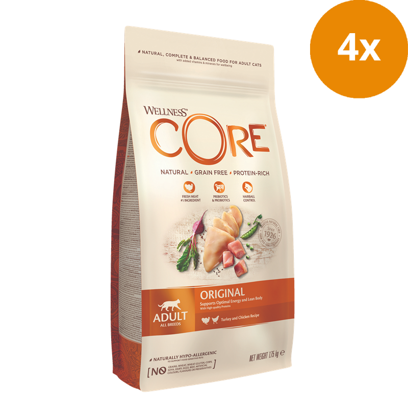 Wellness CORE Original