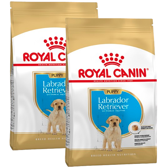 ROYAL CANIN Labrador Retriever Puppy