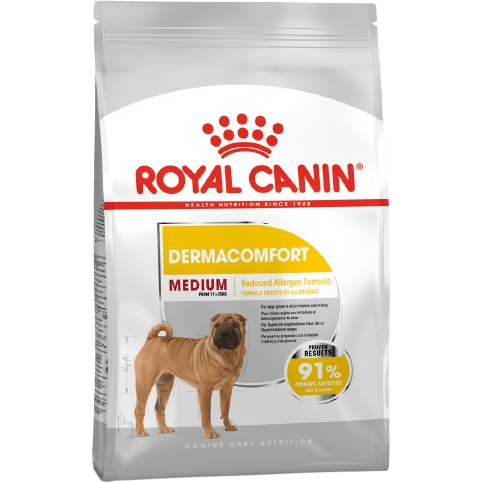 Medium Dermacomfort 24 - 3kg