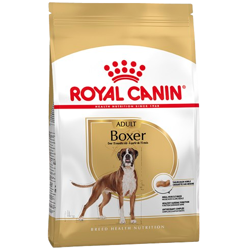 Boxer Adult - 12kg