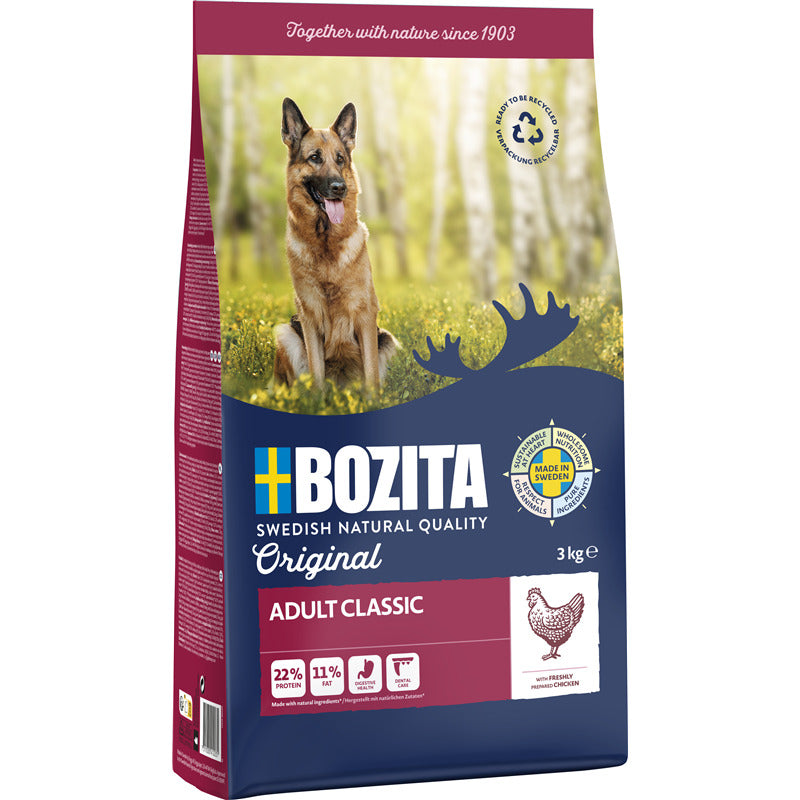 Bozita Original Adult Classic Huhn