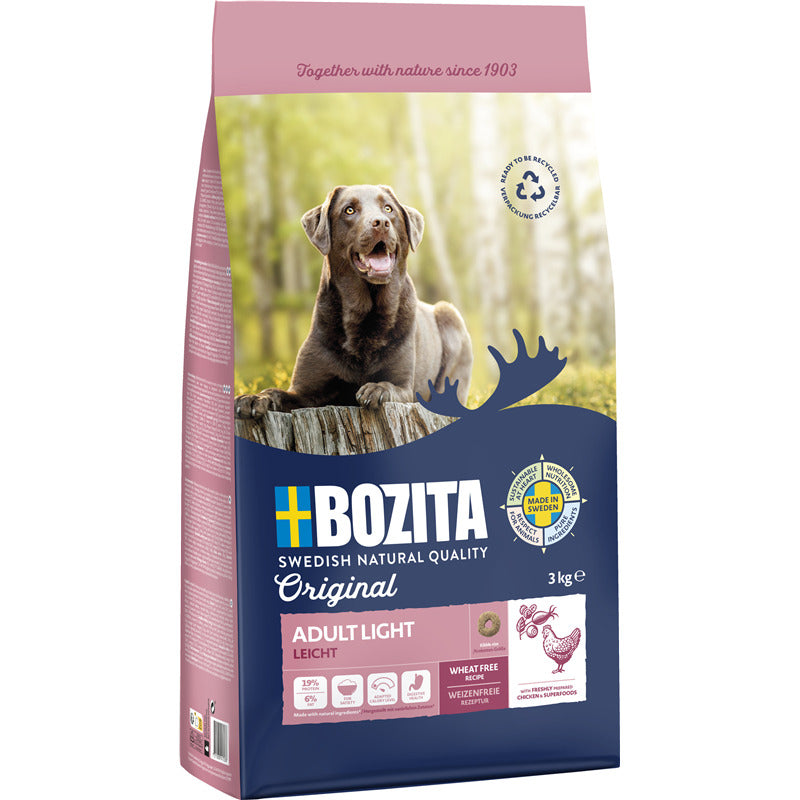 Bozita Original Adult Light Huhn