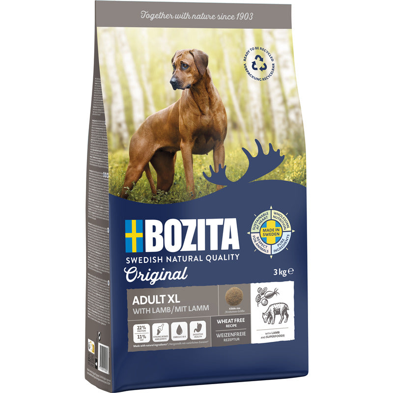 Bozita Original Adult XL Huhn