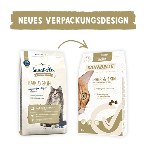 Sanabelle Hair & Skin