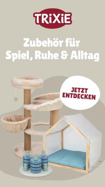 TRIXIE Zubehör Allgemein 