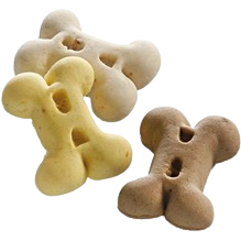 Allco Dog Premium Hundekuchen Puppy Treats