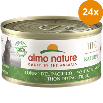 Almo Nature Classic Pazifikthunfisch 70 g