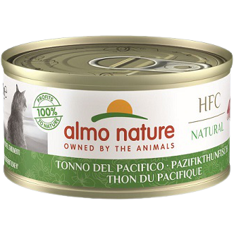 Almo Nature Classic Pazifikthunfisch 70 g