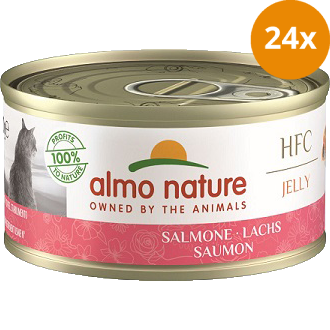 Almo Nature Legend Lachs 70 g