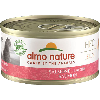 Almo Nature Legend Lachs 70 g