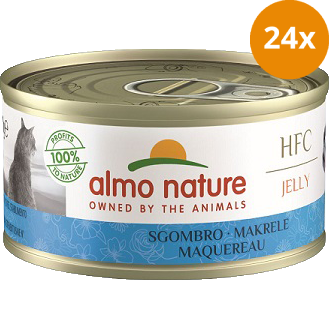 Almo Nature Legend Makrele 70 g