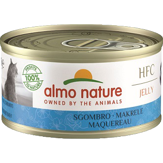 Almo Nature Legend Makrele 70 g