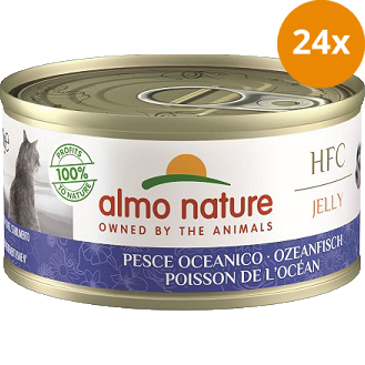 Almo Nature Legend Ozeanfisch 70 g