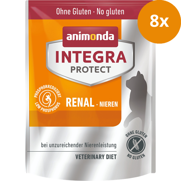 animonda Integra Protect Renal 300 g