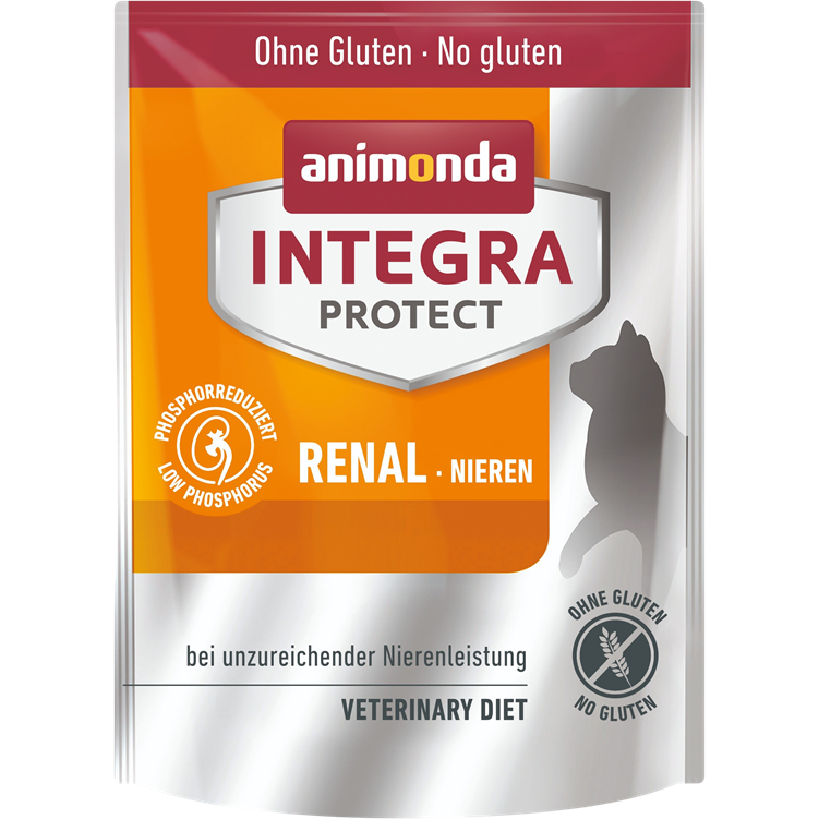 animonda Integra Protect Renal 300 g