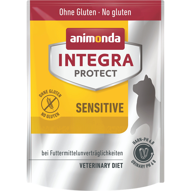 animonda Integra Protect Sensitive 300 g