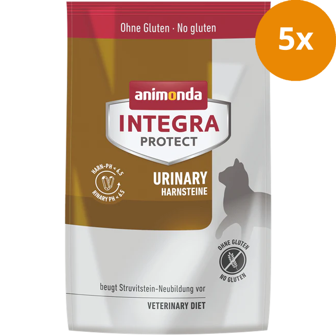 animonda Integra Protect Urinary 1200 g