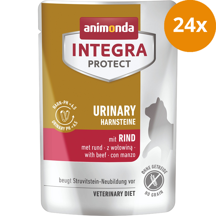 animonda Integra Protect Urinary Rind 85 g