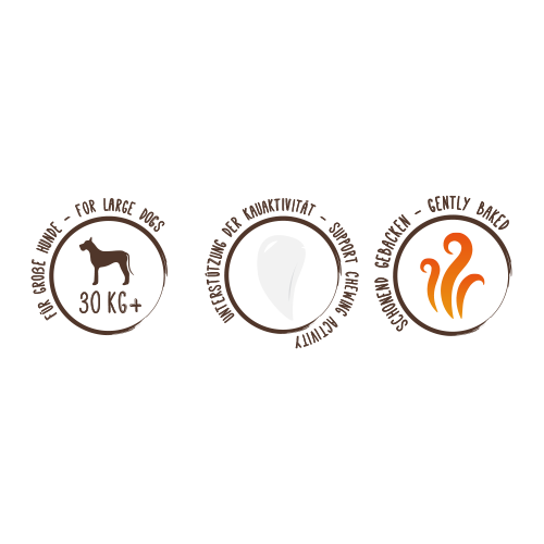 bosch Sammy's Müslitaler