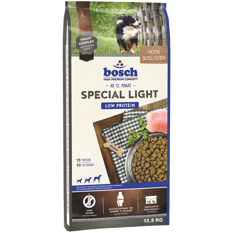 bosch HPC Special Light