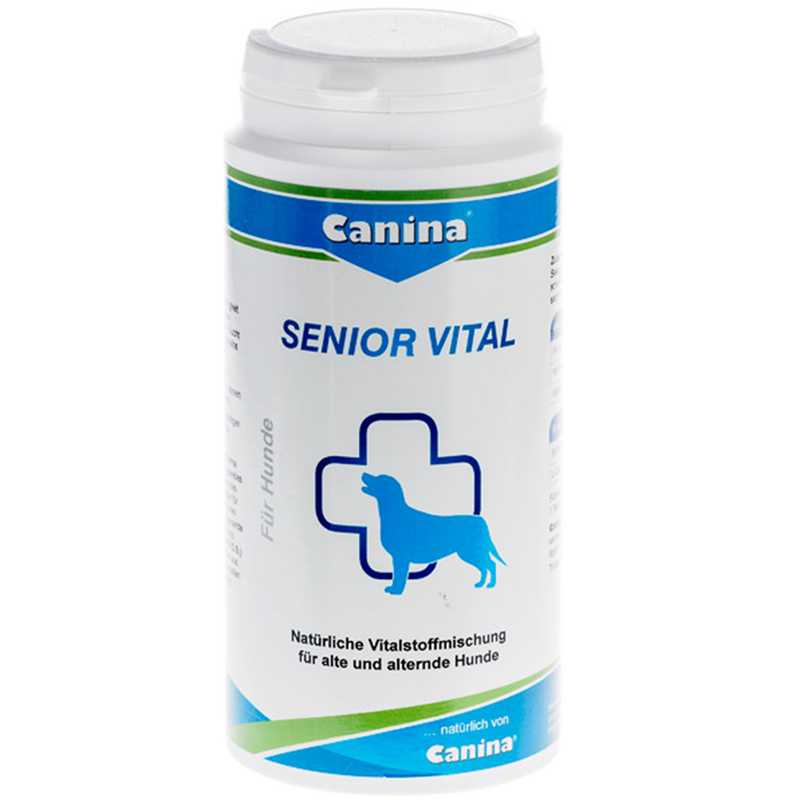 Canina Senior Vital