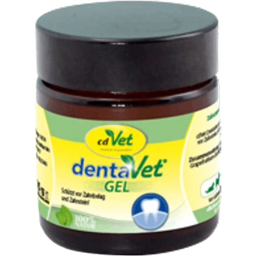 cdVet dentaVet Gel