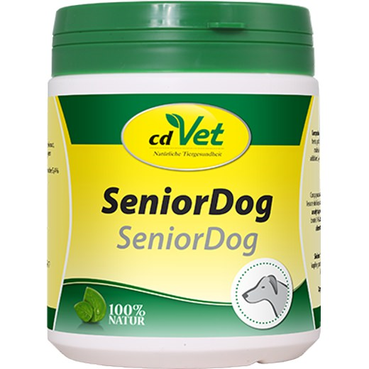 cdVet SeniorDog