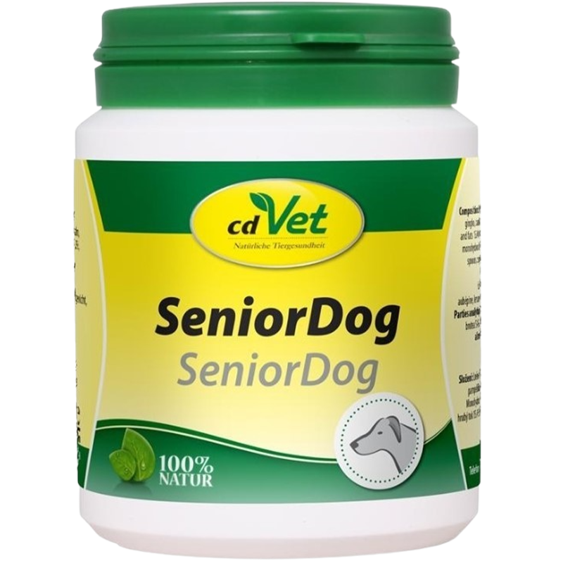 cdVet SeniorDog