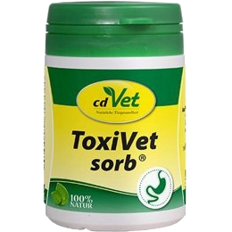 cdVet ToxiVet Sorb