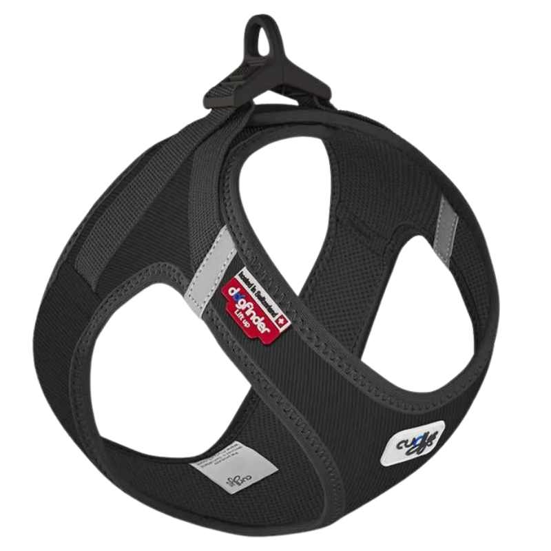 curli Clasp Vest Geschirr Cord