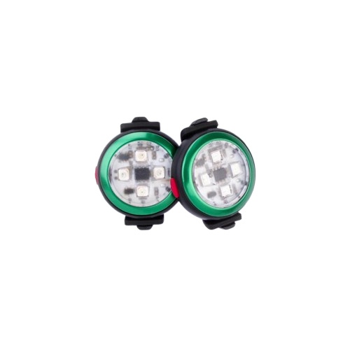 Curli Luumi Safety LED