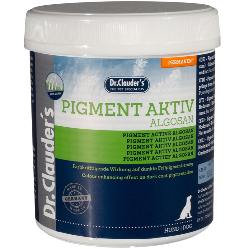 Dr.Clauder's F & C Pigment Aktiv Algosan