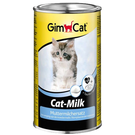 Gimpet Cat-Milk plus Taurin