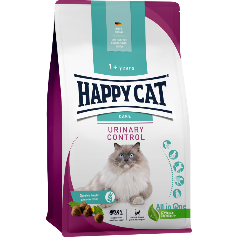 Happy Cat Care Urinary Control