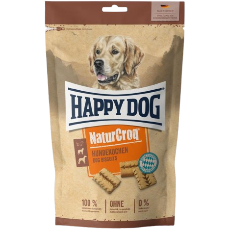 Happy Dog NaturCroq Hundekuchen