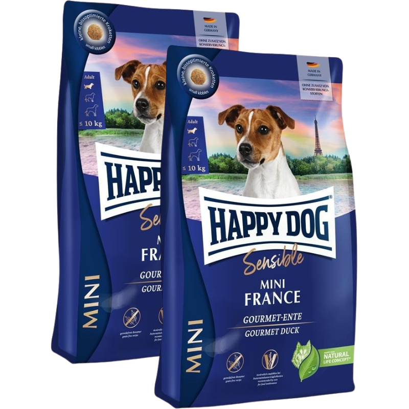 Happy Dog Sensible Mini France