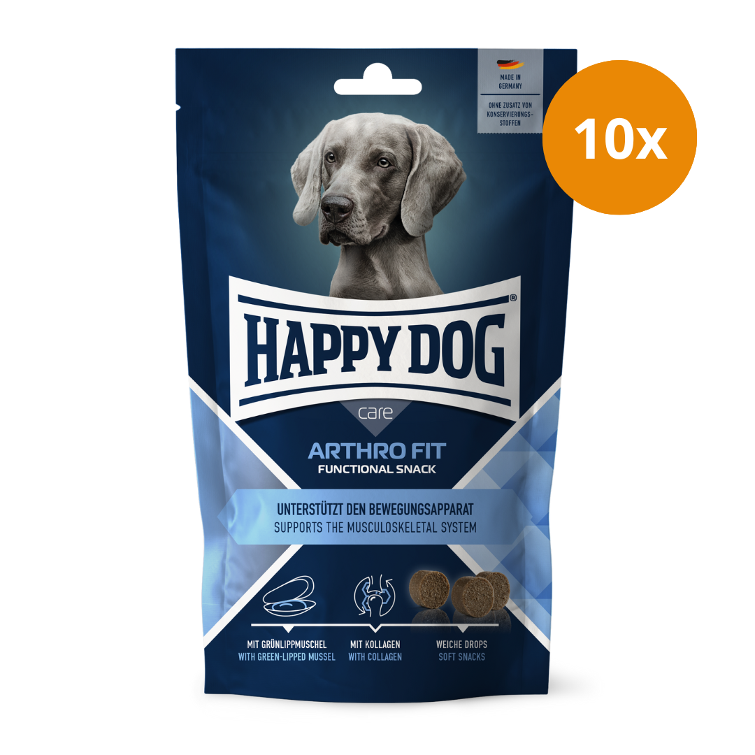 Happy Dog Care Arthro Fit 100 g