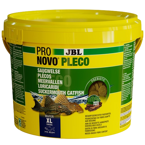 JBL PRONOVO PLECO WAFER