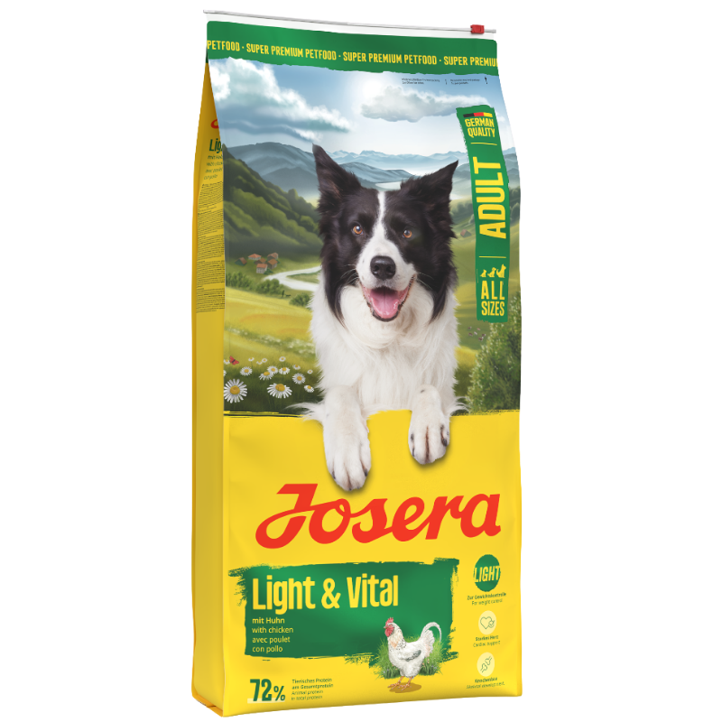 Josera Light & Vital