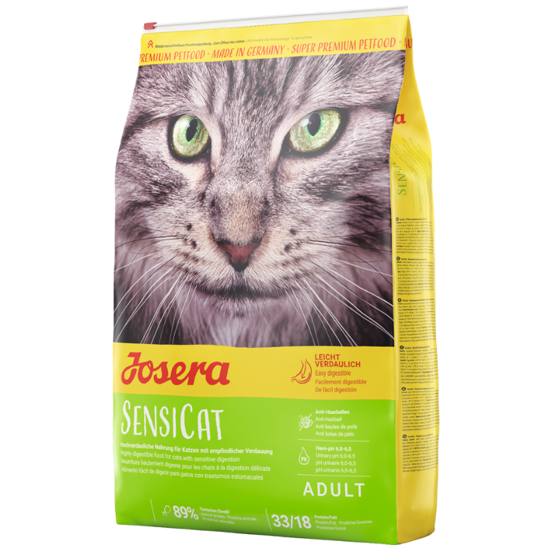 Josera Cat SensiCat