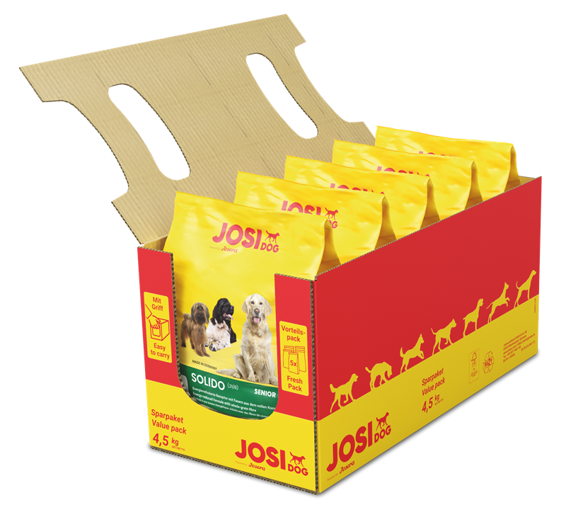 Josera JosiDog Solido