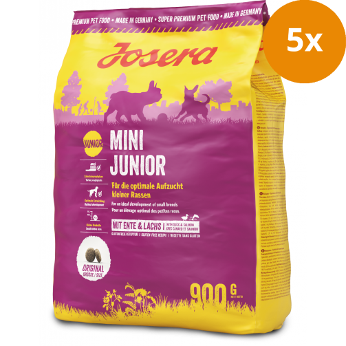 Josera MiniJunior